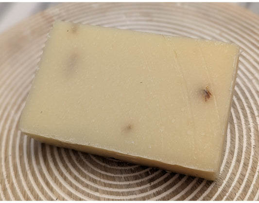 Lemongrass Bar Soap - 4.8oz | All-Natural Handmade Bar Soap