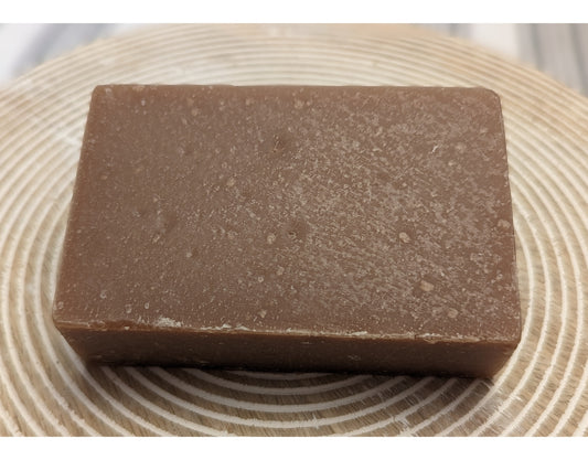 Dragon King Bar Soap - 4.8oz | All-Natural Handmade Bar Soap