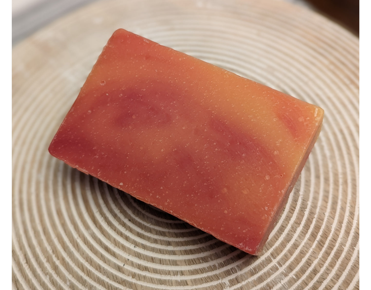 Funky Monkey Soap Bar - 4.8oz | All-Natural Handmade Bar Soap