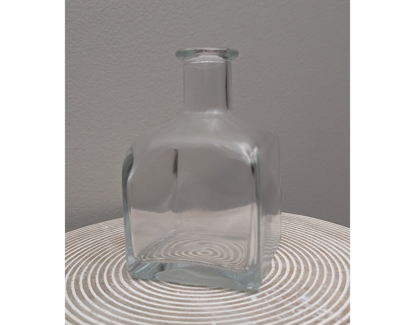 House Made Reed Diffuser - 10oz Square Glass Bottle