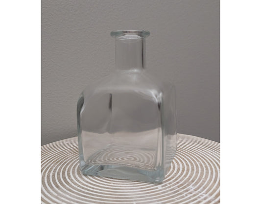 House Made Reed Diffuser - 10oz Square Glass Bottle