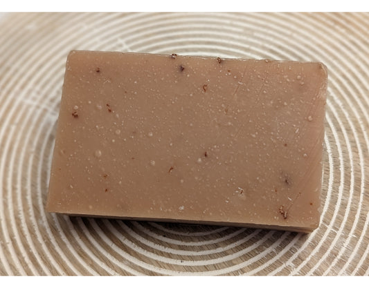 Honey Bunches Bar Soap - 4.8oz | All-Natural Handmade Bar Soap